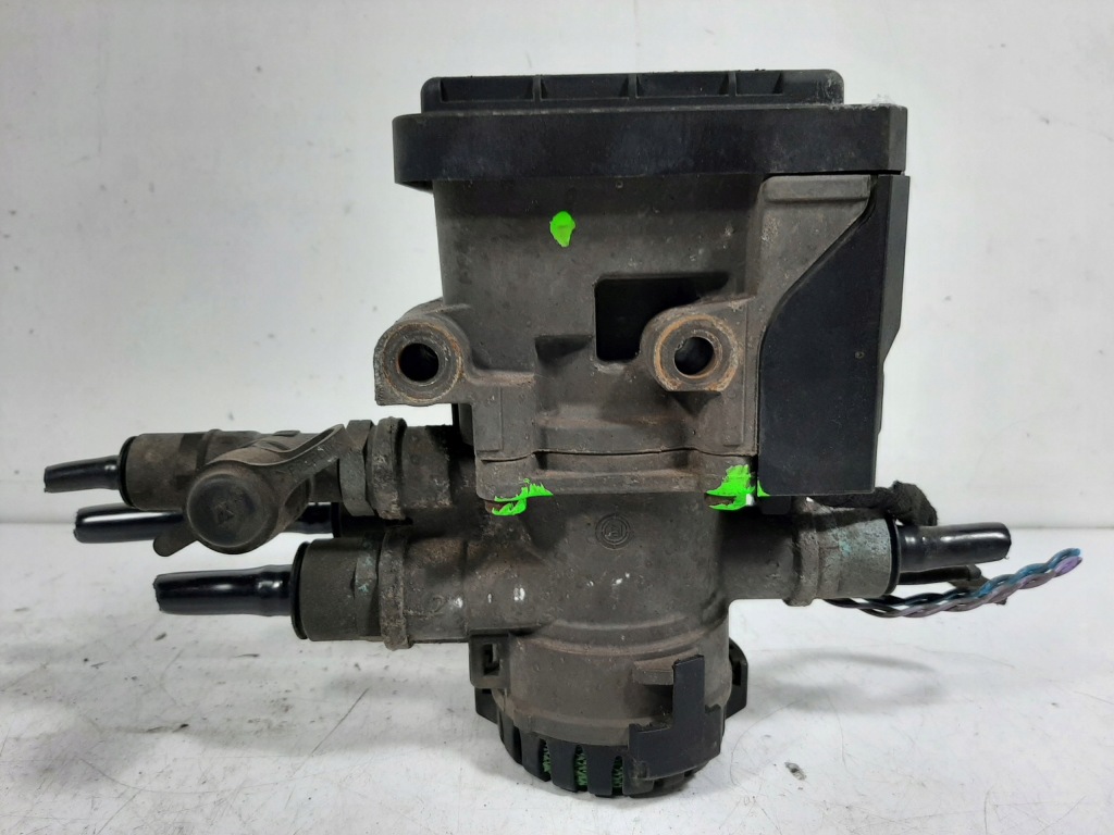 Renault midlum 220.12el euro5 08r клапан модулятор ebs knorr-bremse k000914 Доставка