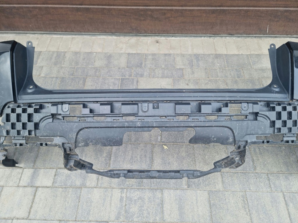 Range rover sport 2 dynamic бампер задний задний Доставка