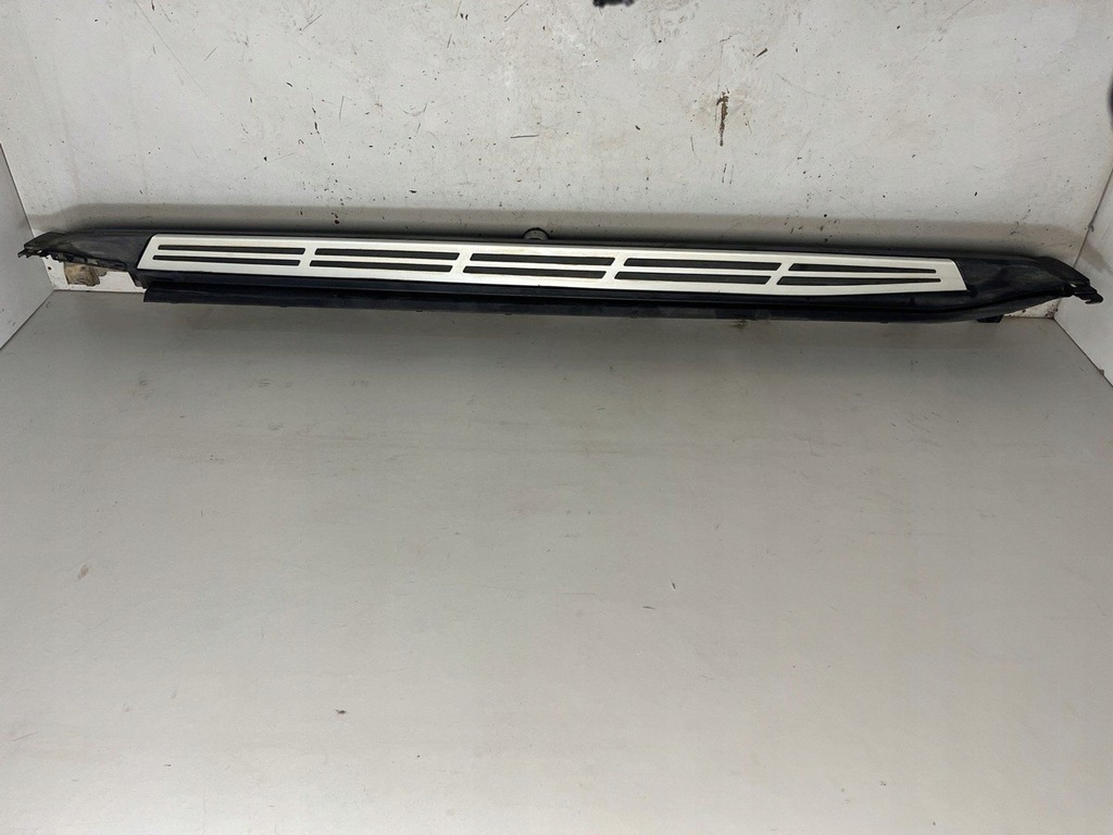 фото №9, Bmw x5 g05 2020 набор молдинг порог внутренних m