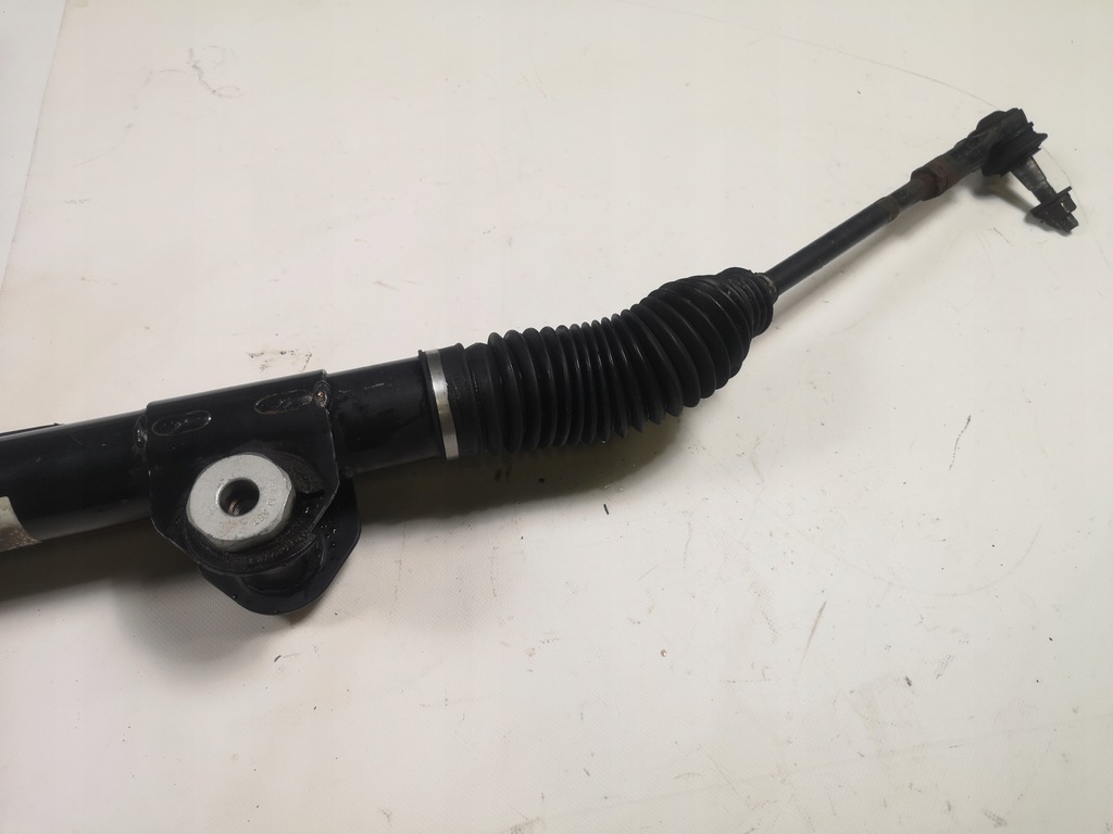 фото №8, Рейка рульова magiel трансмісія dodge ram 1500 2009 2010 2011 2012