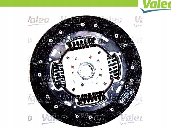 фото №4, Valeo комплект сцепление набор ford tourneo connect