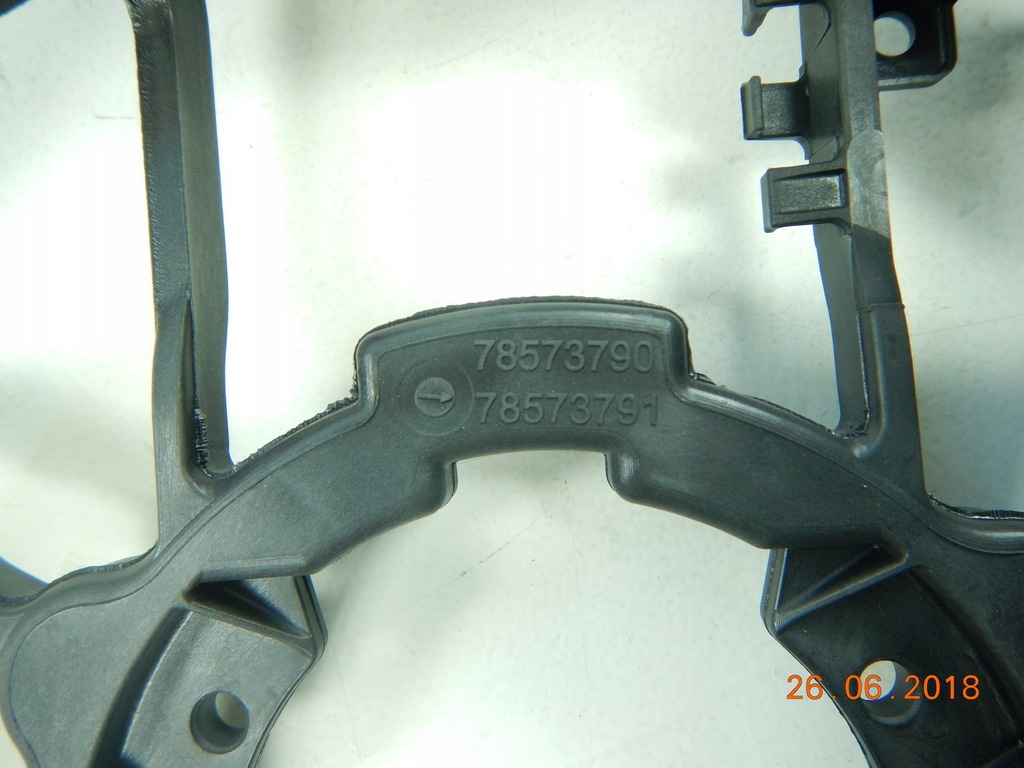 фото №7, Вентилятор радиатора автоматическая коробка передач ford mondeo 2.0 tdci