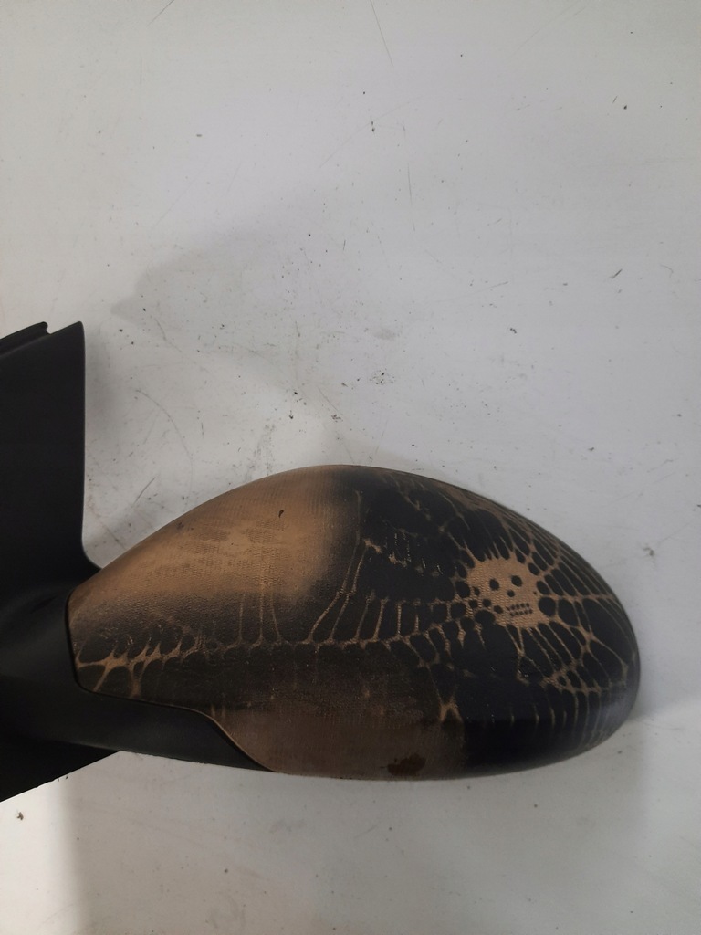 фото №6, Зеркало левая seat altea toledo iii