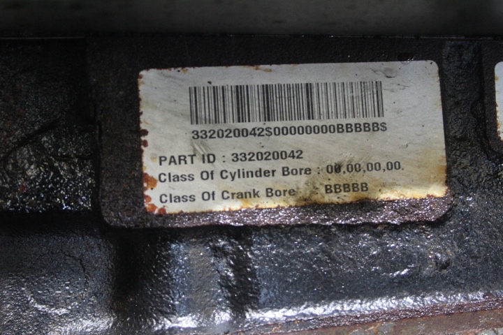 фото №9, Двигатель chevrolet cruze lift 2.0vcdi test форсунки