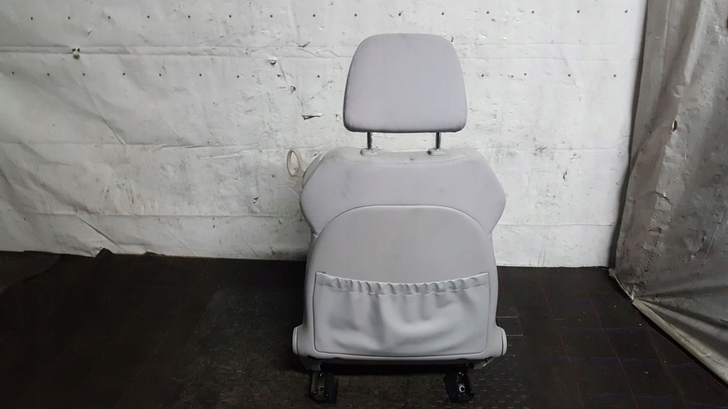 фото №16, Сидіння сидіння комплект mercedes w208