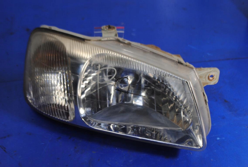 фото №1, Hyundai accent фара правий