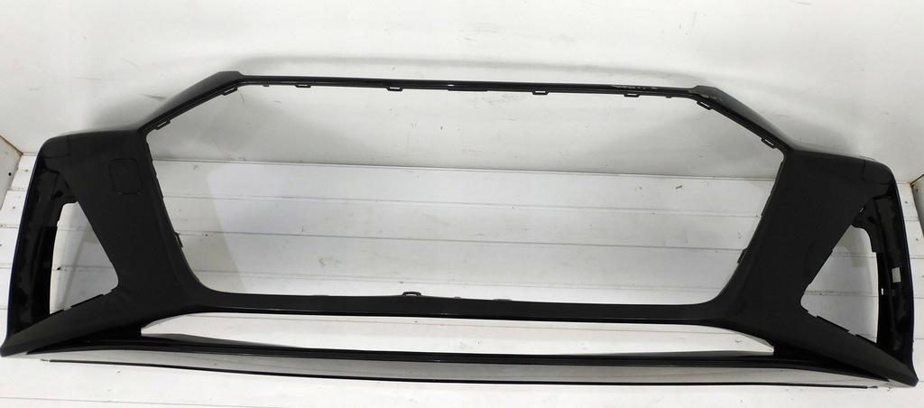 фото №8, Audi rs6 c8 4k rs7 4k8 бампер перед спойлер