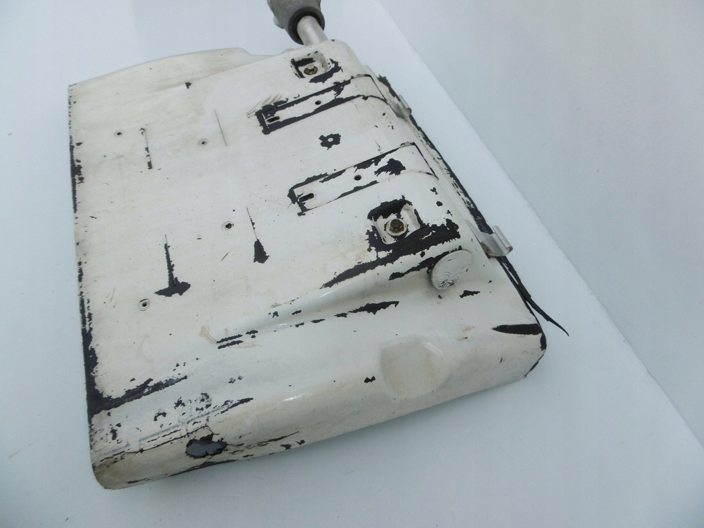 фото №5, Підкрилок крила правий задня volvo fh 12 13