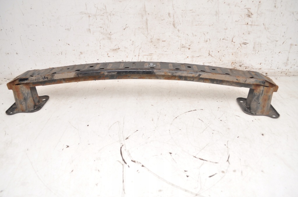 фото №9, Ford fiesta mk8 балка бампера задняя