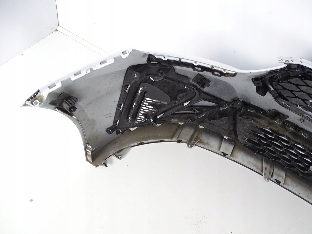 фото №10, Бампер перед передний kia ceed iii 3 gt-line