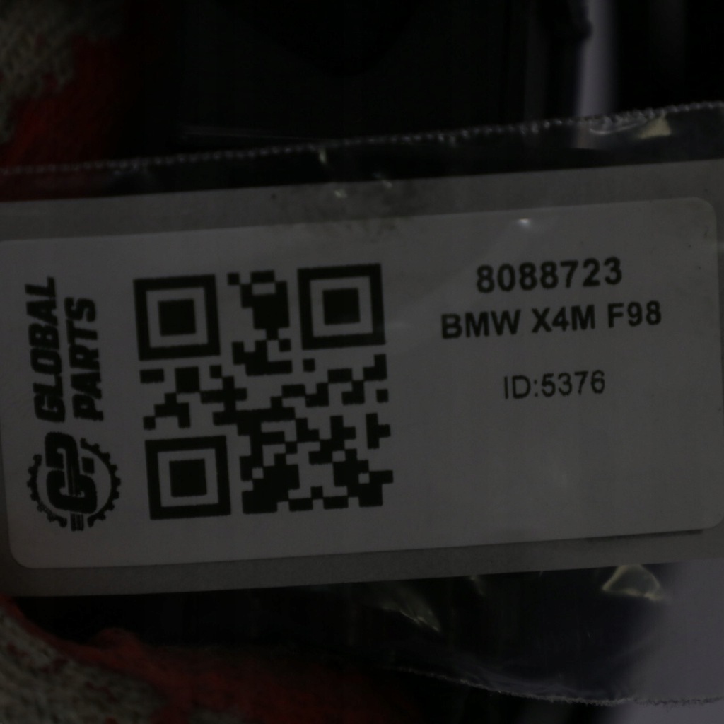 фото №13, Bmw x3m f97 x4m f98 бензин s58 джгут двигуна модулів датчиків 1 8088723