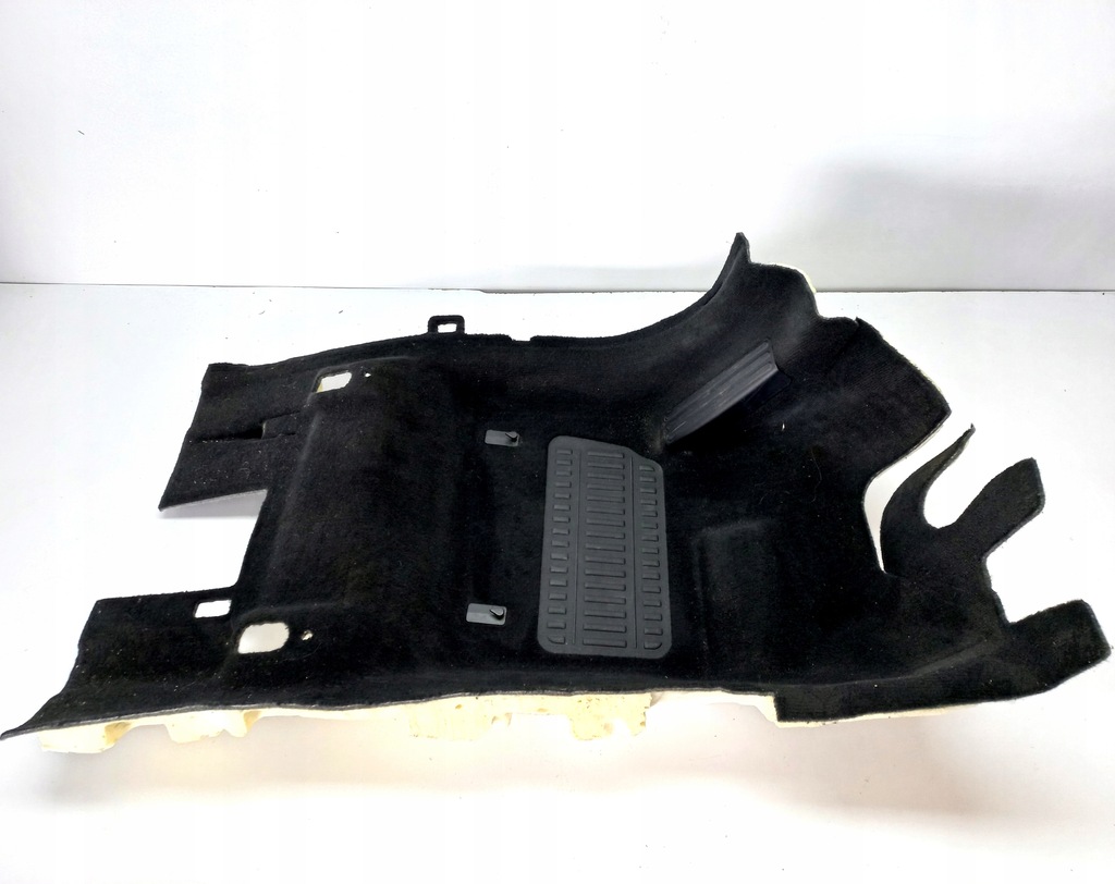 фото №1, Коврик обивка водителя range rover evoque ii l551