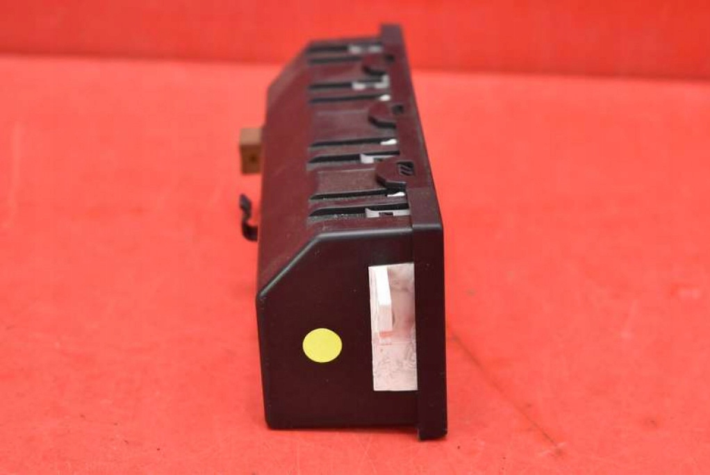 фото №5, Дисплей 9812067880 citroen c-elysee 2 ii 12-17