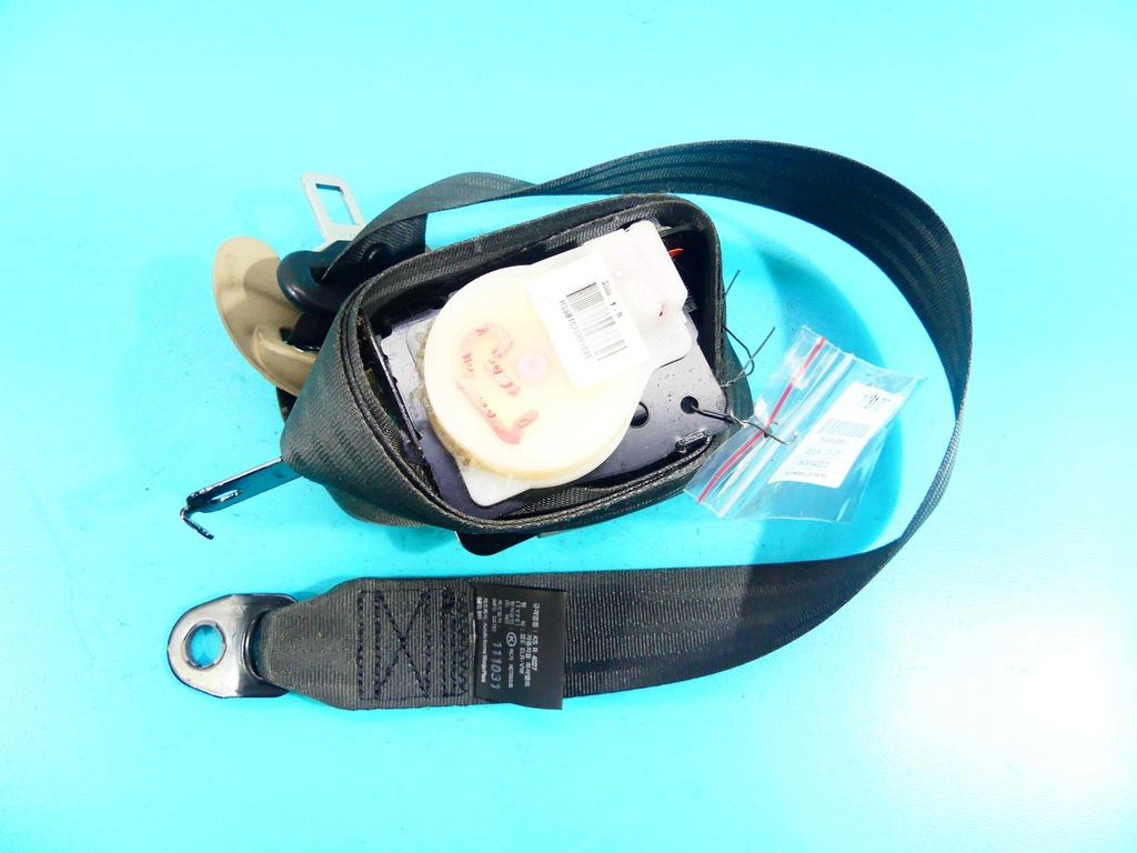 фото №1, Pas безопасности перед левый optima iii 10-15 eu