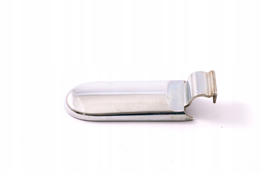 фото №1, Mini r52 cabrio защита петля крышки правый задняя