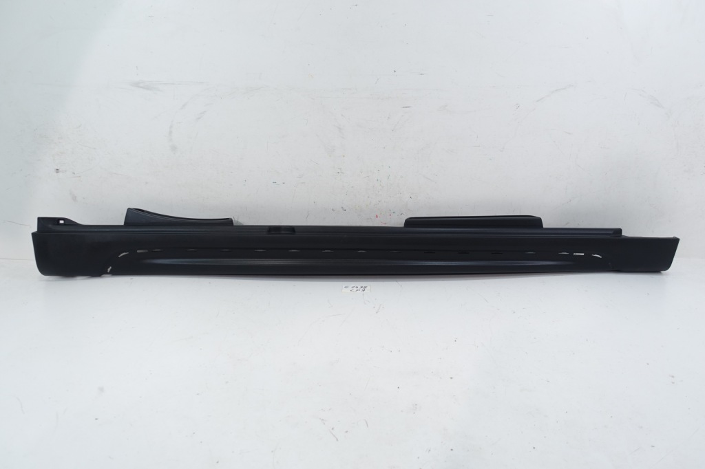 фото №1, Mini countryman r60 s jcw 2016- накладка молдинг поріг права 7389392