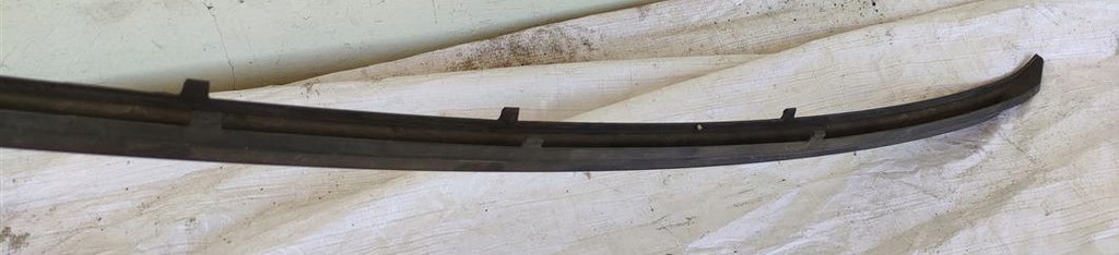 фото №7, Молдинг бампера задня bmw e65 745d 7275841 72758411