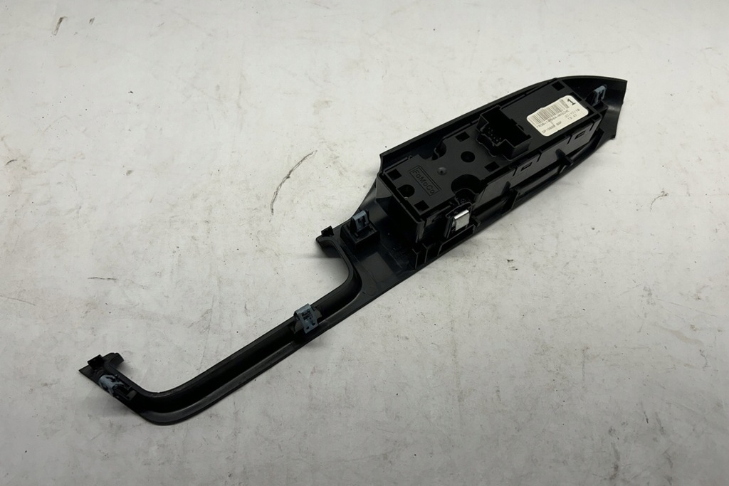 фото №12, Кнопка керування вікон лівих передніх двері ford usa mustang coupe