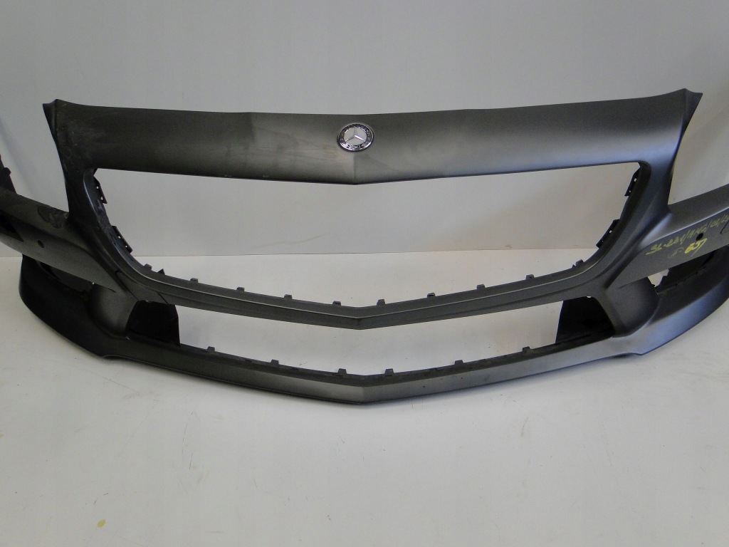 Mercedes sl r231 231 бампер передний amg pts Цена