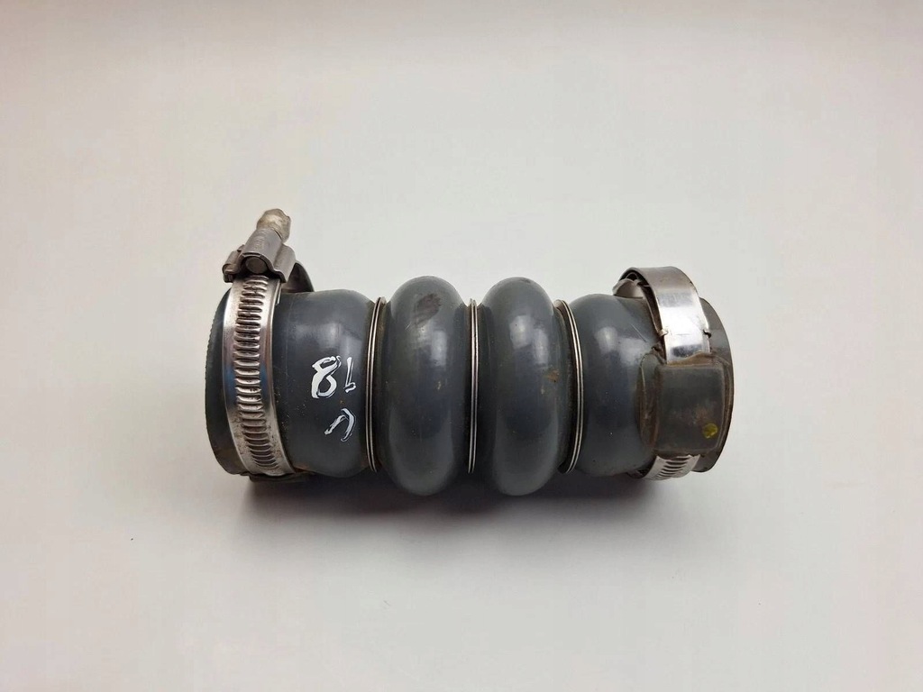 фото №7, Peugeot 2008 ii 2022 wąż / труба интеркулер