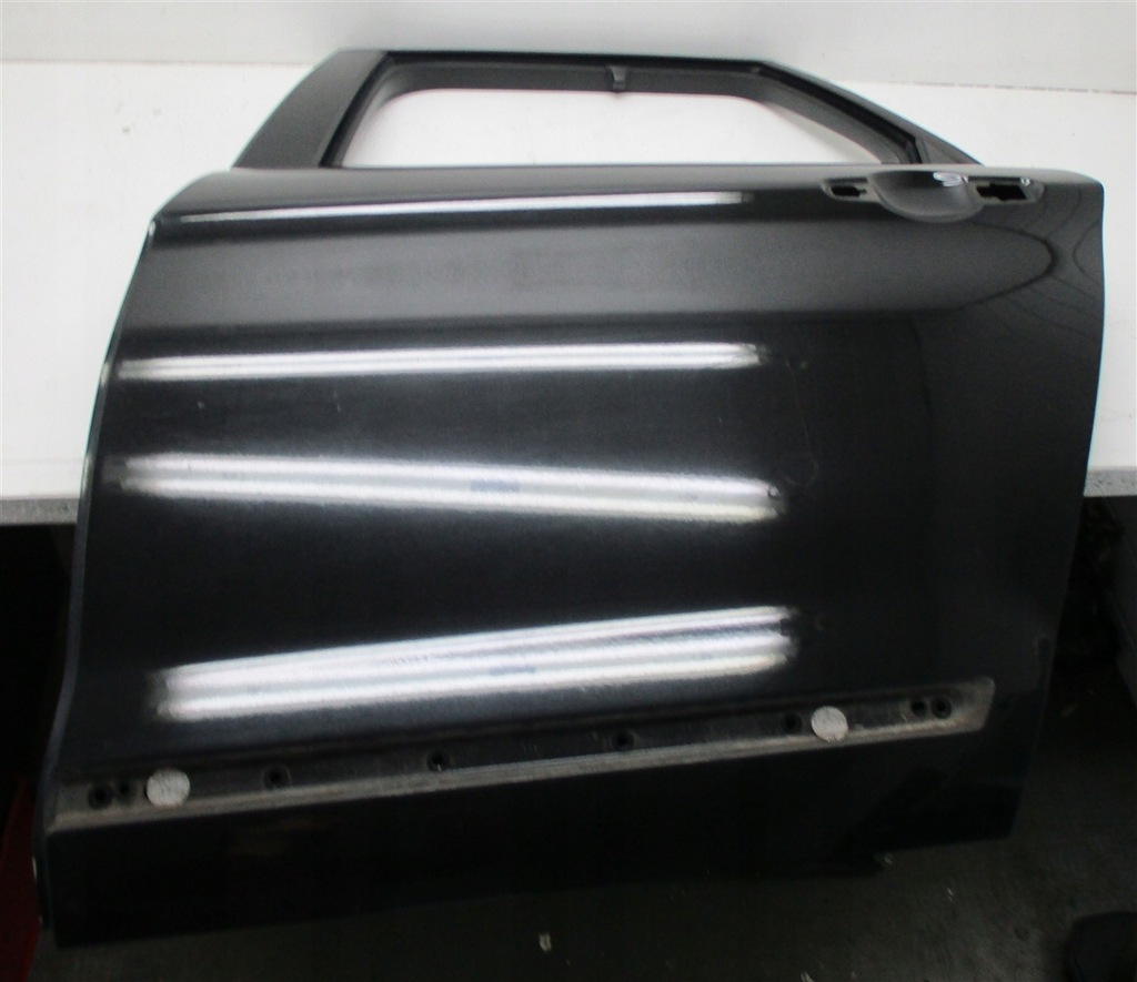 фото №9, Дверь левый задняя citroen c5 iii x7 08-17 kombi ktvd