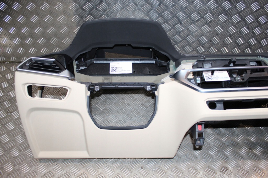 фото №6, Bmw g20 g21 g22 g23 g26 m3 m4 панель приладів приладова панель  hud оригінал