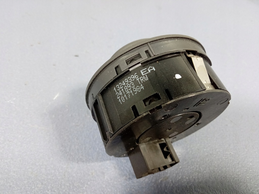 фото №6, Opel corsa d панель перемикач світла 13249396