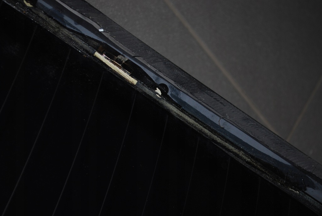 фото №8, Стекло задняя audi a8 d2 99r