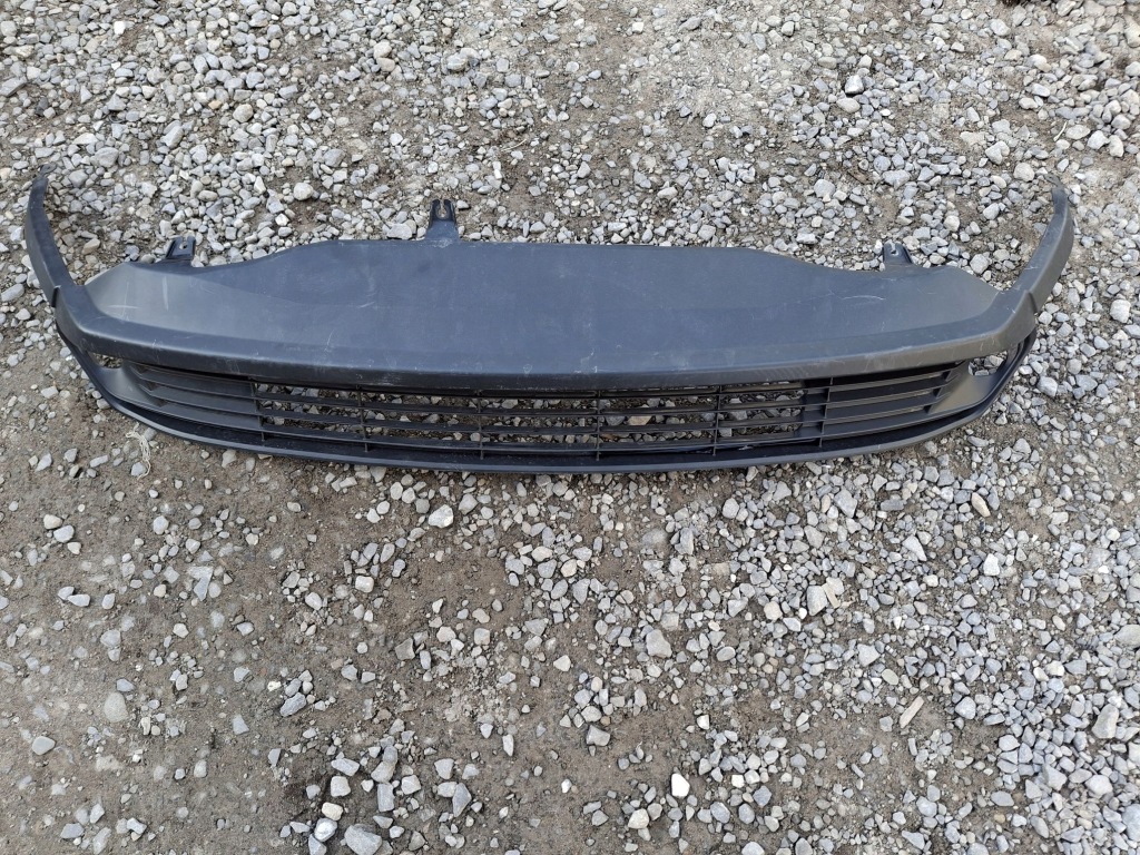 фото №1, Бампер перед передний спойлер toyota yaris cross 2021r-