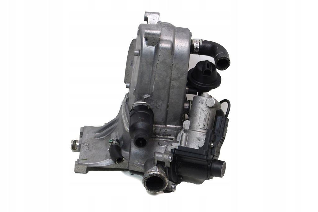 фото №5, Audi a4 a5 q5 q7 радіатор вихлопних газів egr 059131515s 059131502b 059131502g zawó