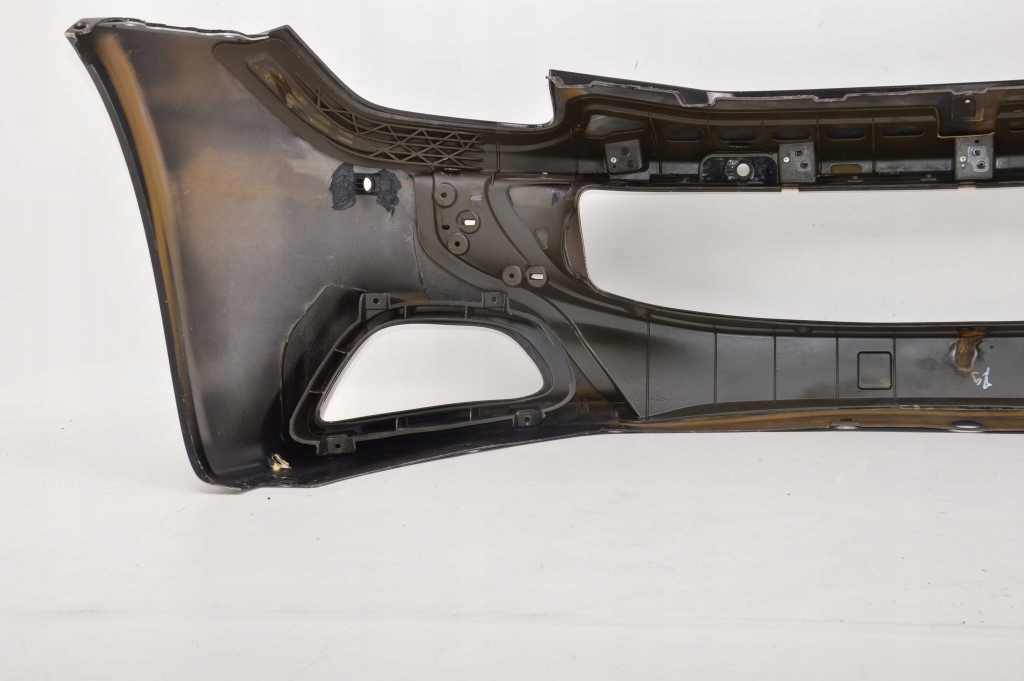 фото №14, Ferrari ff f151 бампер перед