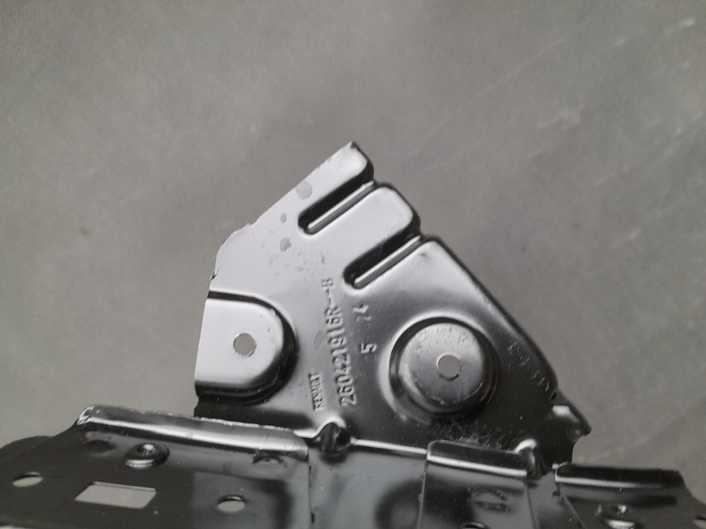 фото №8, Dacia sandero iii 20- крыло перед передний правый oryg