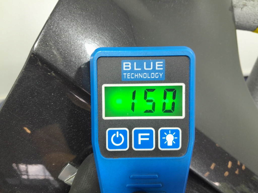 фото №9, Audi q7 4l крыло перед передний правый lz7l