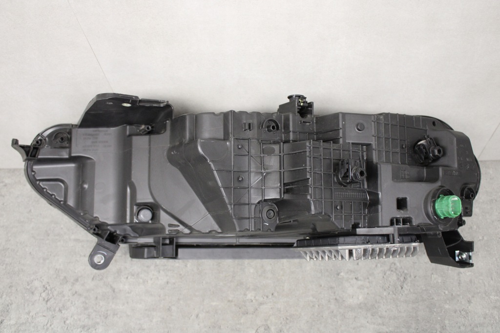 фото №11, Фара правый full led matrix alfa romeo tonale