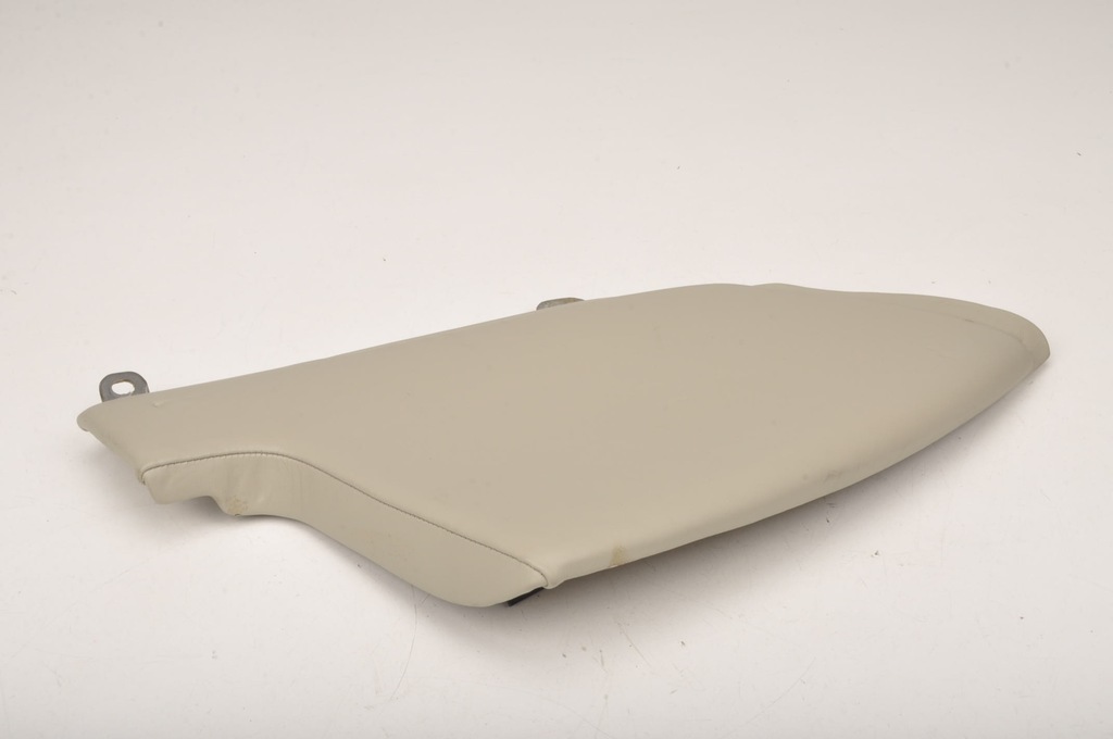 фото №6, Aston martin db9 защита панель задняя 4g43-601a55-aa