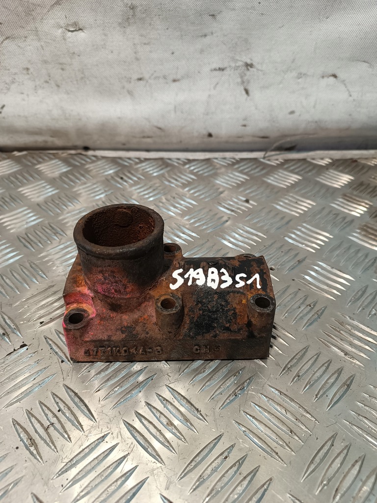 фото №1, Кришка корпус термостата 3771k04a-5