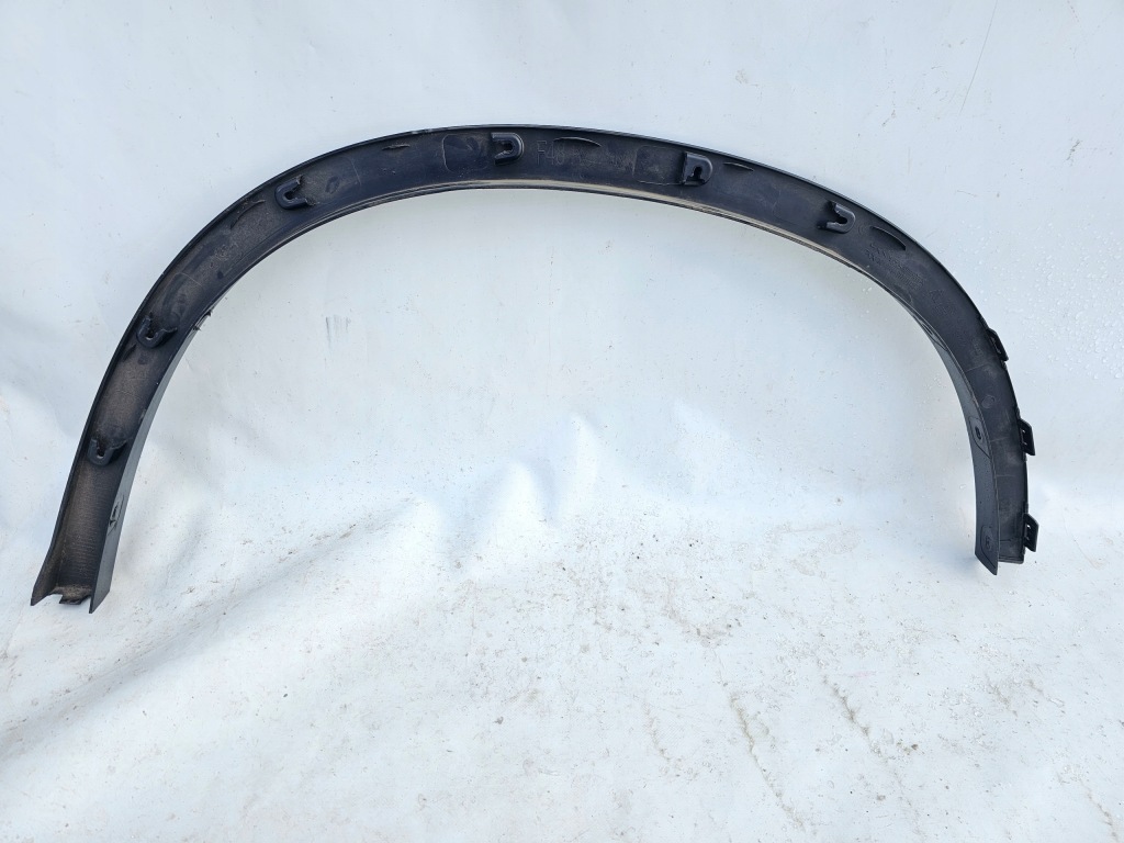 фото №10, Молдинг na крыло bmw x1 f48 15-22 правый задняя правая задняя