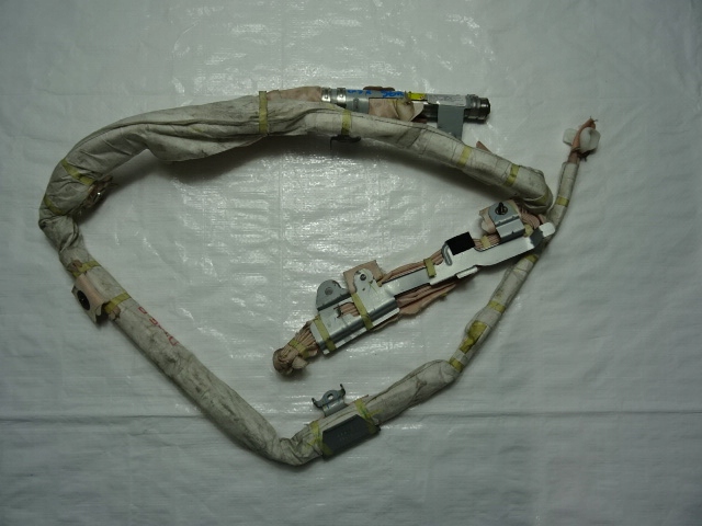 фото №1, Mazda cx3 подушка безпеки шторка безпеки права