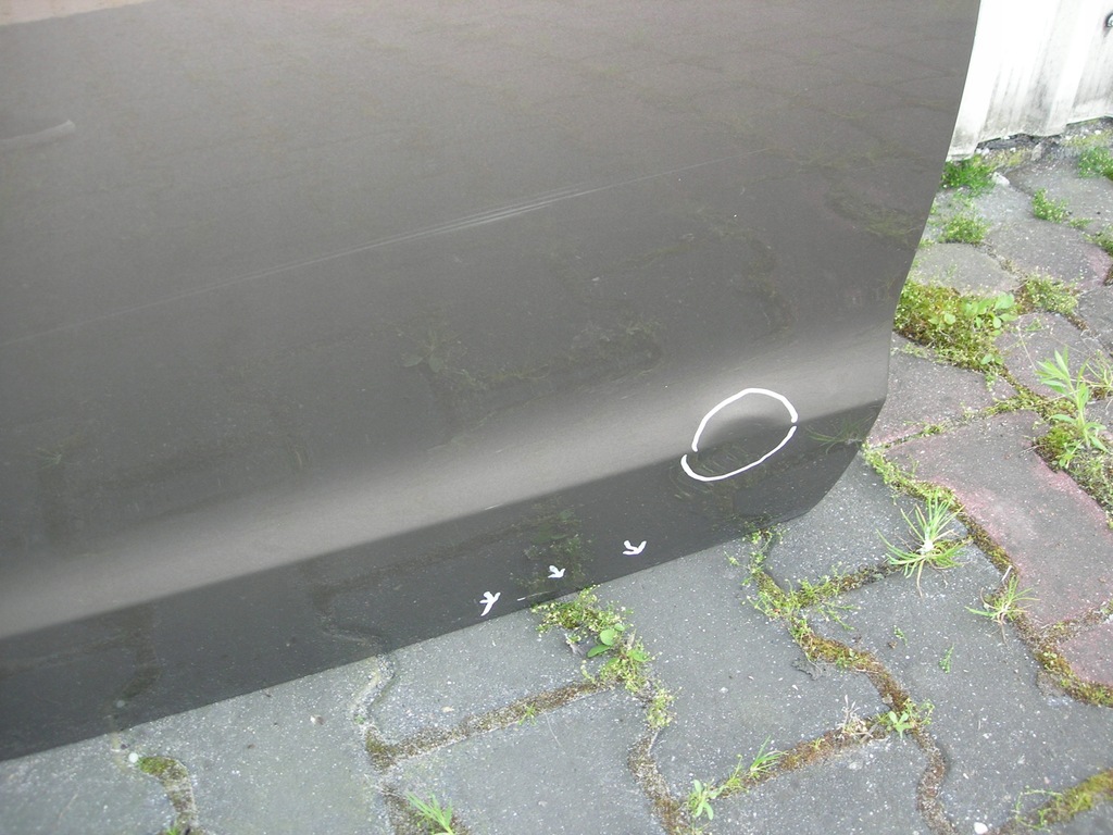 фото №8, Двері правий задня audi a6 c7 allroad warszawa