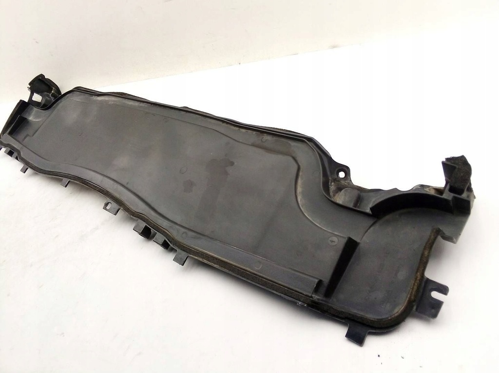 фото №6, Ford kuga ii 2017 gv44-s01628-c жабо перед