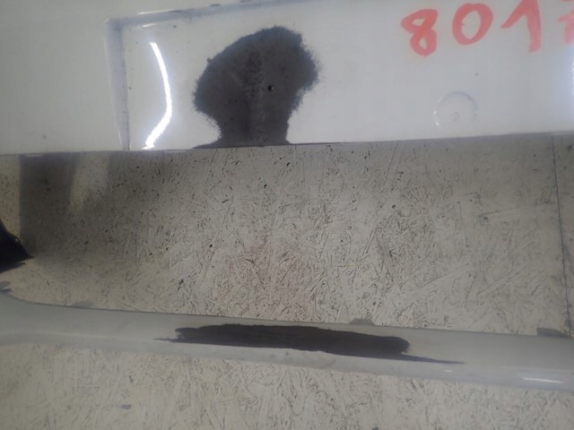 фото №7, Бампер перед передний opel corsa f 19-