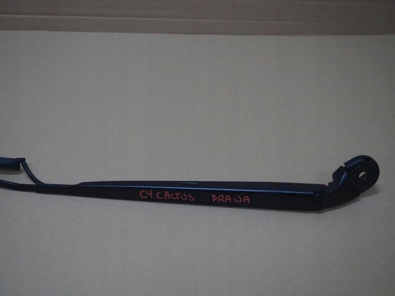 фото №3, Рычаг дворники правое citroen c4 cactus