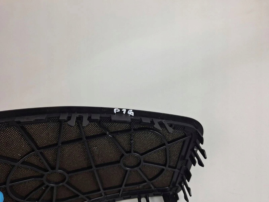 фото №7, Накладка динамика w półce задняя сторона правая bmw 7 f01 f02 f03 f04 9112716