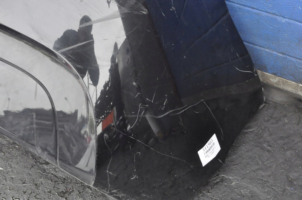 фото №11, Bmw 1 f20 бампер задняя задний 7240918 pdc