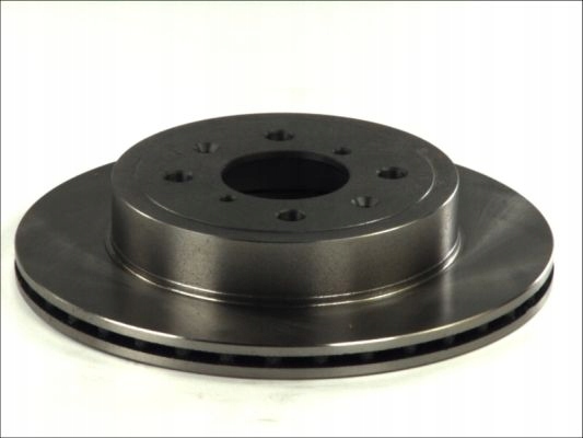 фото №8, 2× abe c38018abe диск гальмівна