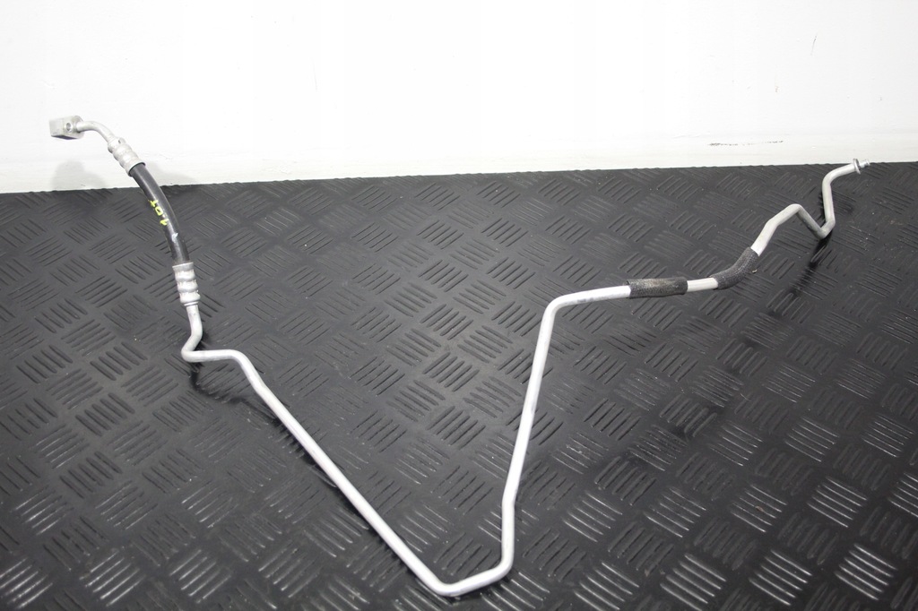 фото №1, Wąż шланг кондиционера fiesta mk8