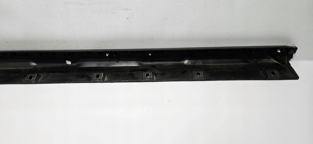 фото №11, Молдинг порог порог левый dacia duster ii 17- оригинал 768519302r