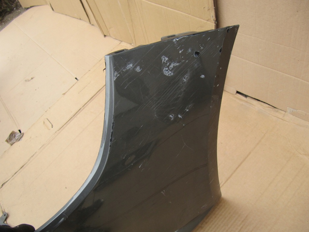 Бампер перед передній opel insignia 2 b 13491134 Ціна