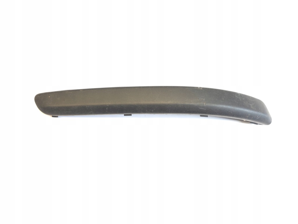 фото №1, Polo iv молдинг бампер правый перед oryg-pń