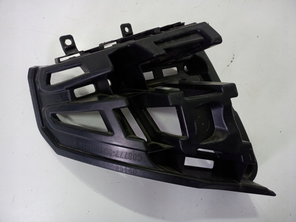 фото №1, Направляющая бампера левый задняя citroen c5 aircross